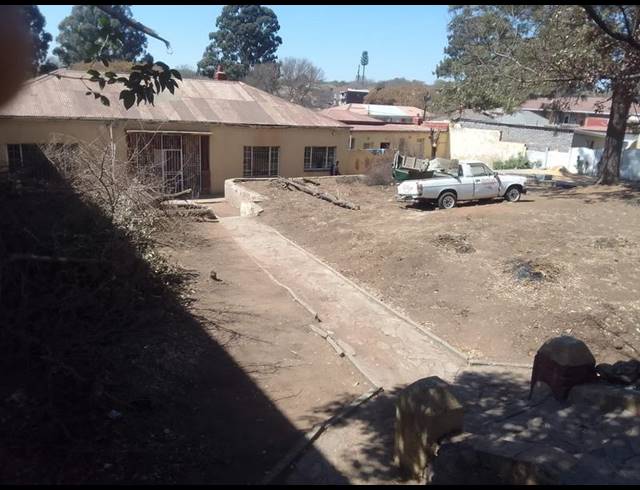 7 BEDROOM HOUSE FOR SALE IN ROSETTENVILLE